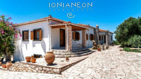 IONIANEON APARTMENTS